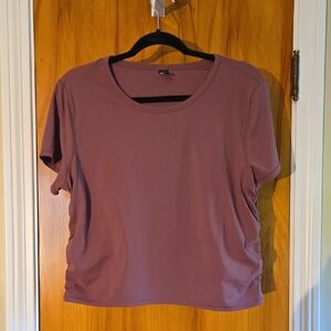 Colorful Active wear Bundle (Nike, Underarmour, RBX). XL